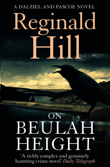 On Beulah Height (h�ftad)