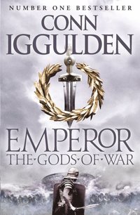 Gods of War (Emperor Series, Book 4) (e-bok)