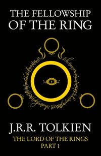 Fellowship of the Ring (e-bok)