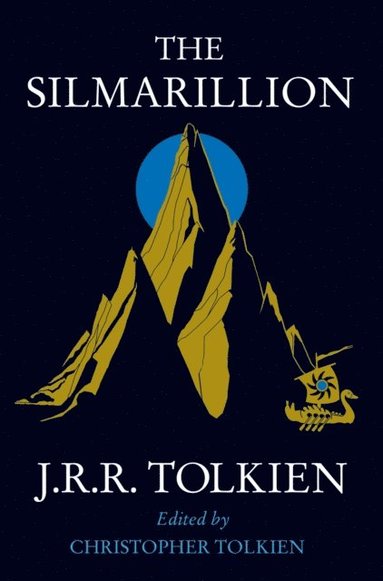 Silmarillion (e-bok)