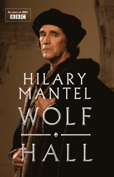 Wolf Hall (hftad)