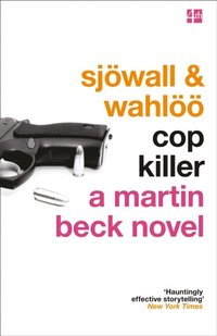 Cop Killer (e-bok)