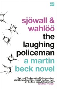 Laughing Policeman (e-bok)