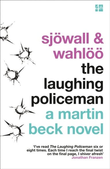 Laughing Policeman (e-bok)