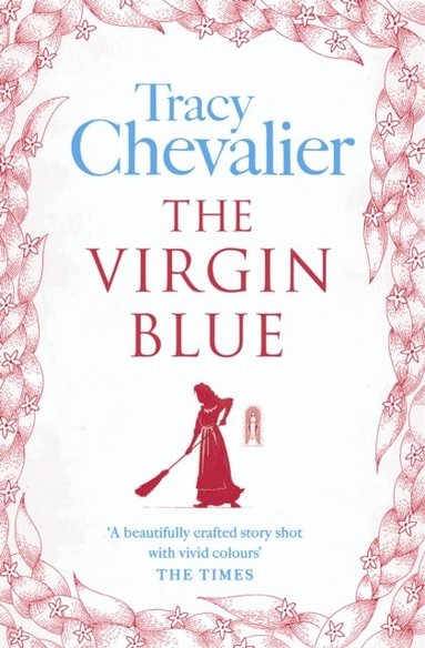 Virgin Blue (häftad)
