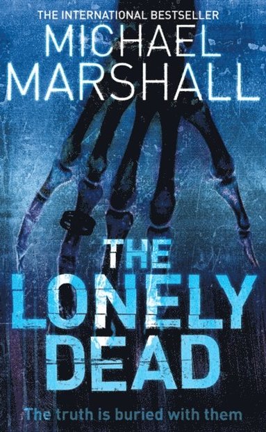 Lonely Dead (e-bok)