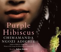 Purple Hibiscus (ljudbok)