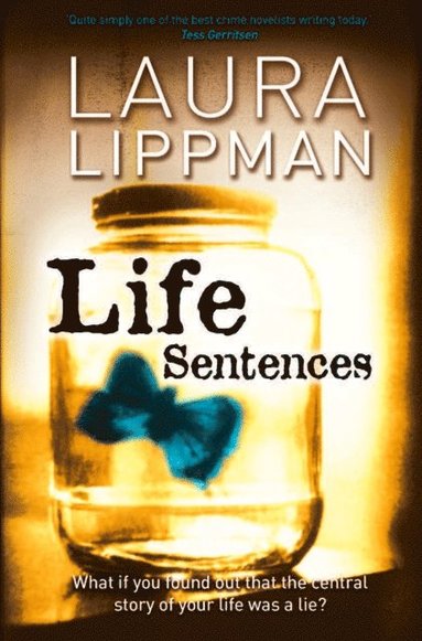 Life Sentences (e-bok)