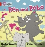 Ben and Bobo (häftad)
