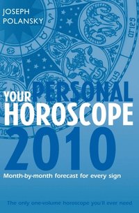 Your Personal Horoscope 2010 (e-bok)