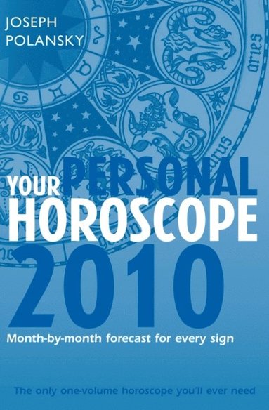 Your Personal Horoscope 2010 (hftad)