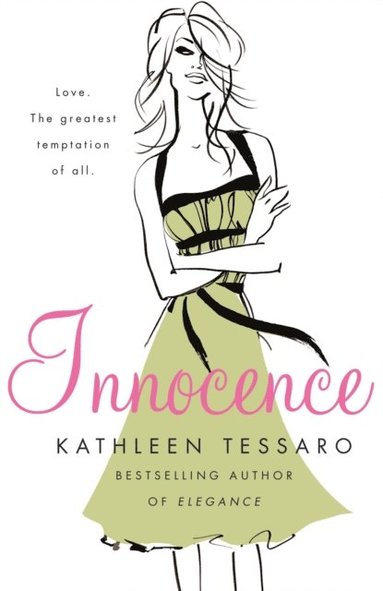 Innocence (e-bok)