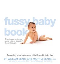 The fussy baby store book