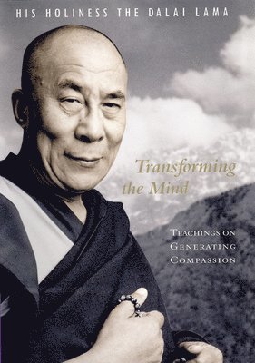Transforming the Mind (inbunden)