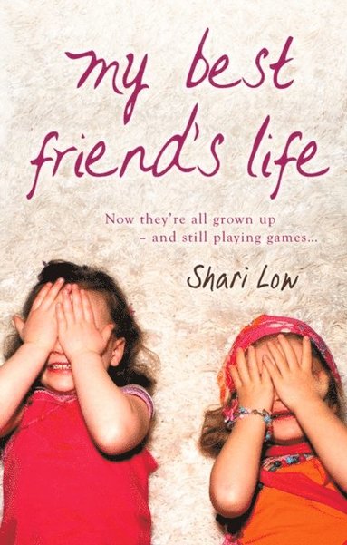 My Best Friend's Life (hftad)