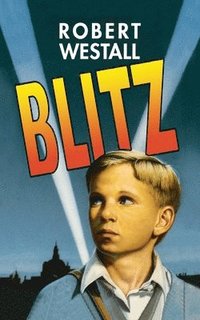 Blitz (hftad)