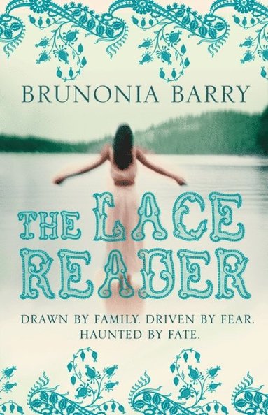Lace Reader (häftad)