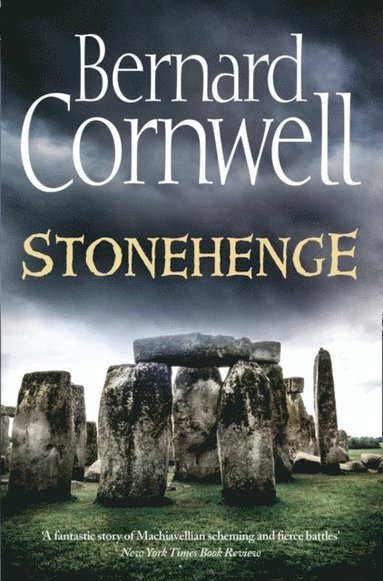 STONEHENGE EPUB ED EB (e-bok)