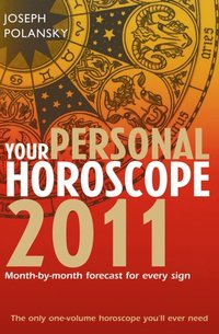 Your Personal Horoscope 2011 (e-bok)