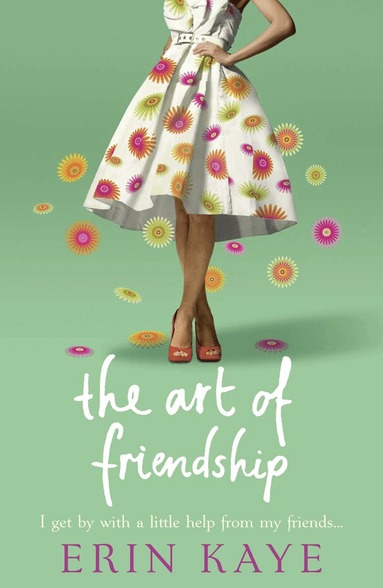 Art of Friendship (h�ftad)