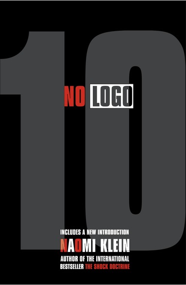 No Logo (häftad)