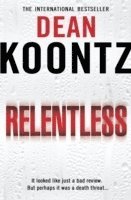 Relentless (häftad)