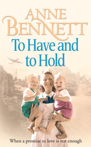 To Have and To Hold (hftad)