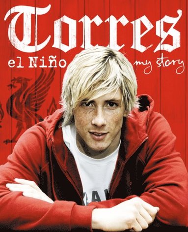Torres: El Nino (inbunden)