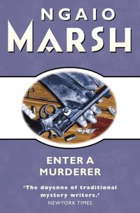 Enter a Murderer (e-bok)