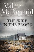 The Wire in the Blood (hftad)