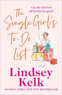 Single Girl's To-Do List (hftad)