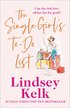 Single Girl's To-Do List