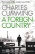 Foreign Country