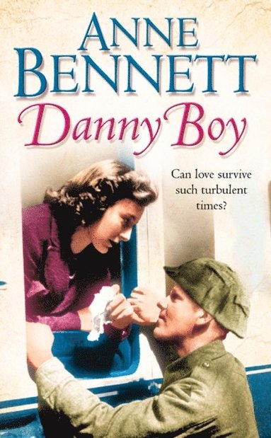 Danny Boy (hftad)