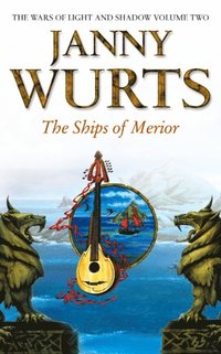 Ships of Merior (e-bok)