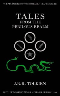 Tales from the Perilous Realm (e-bok)