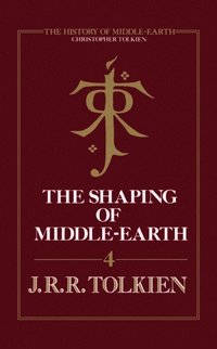 Shaping of Middle-earth (e-bok)