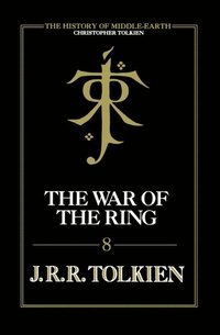 War of the Ring (e-bok)
