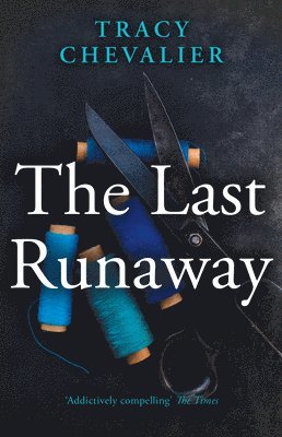 Last Runaway (häftad)