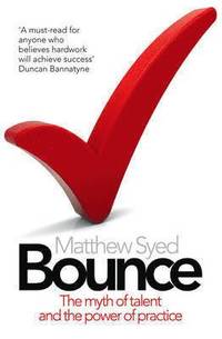 Bounce (häftad)