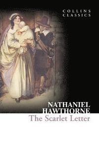 The Scarlet Letter (hftad)