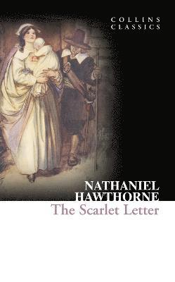 Scarlet Letter (hftad)