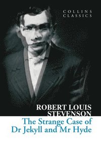 The Strange Case of Dr Jekyll and Mr Hyde (häftad)