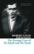 Strange Case of Dr Jekyll and Mr Hyde