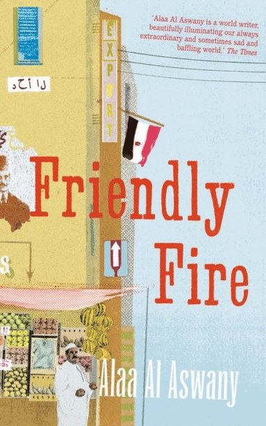 Friendly Fire (hftad)