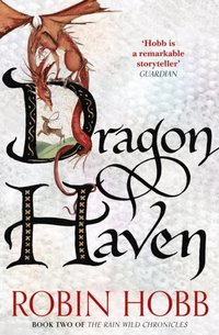 Dragon Haven (e-bok)