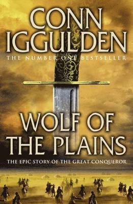 Wolf of the Plains (hftad)