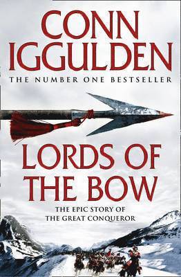 Lords of the Bow (hftad)