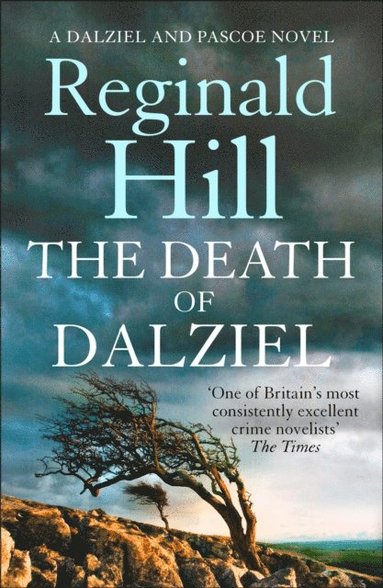 Death of Dalziel (e-bok)