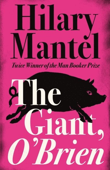 Giant, O'Brien (häftad)